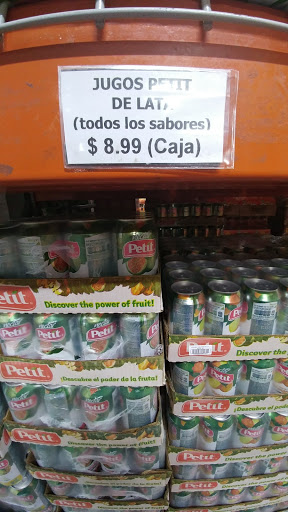 Supermarket «Rey Chavez Distributors Corporation», reviews and photos, 780 W 17th St, Hialeah, FL 33010, USA