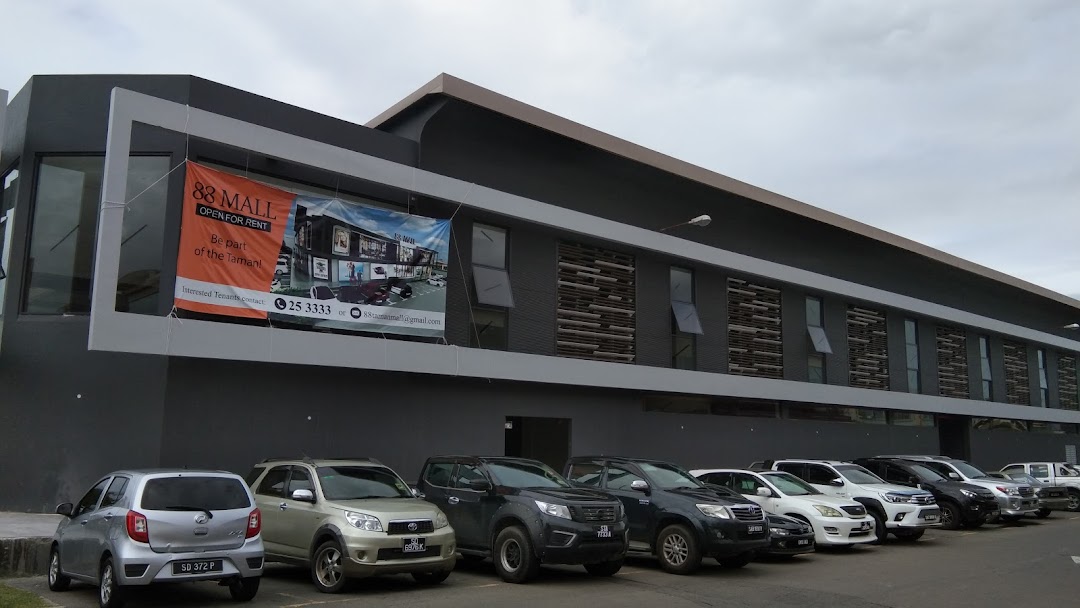 88-mall-88-marketplace-di-bandar-kota-kinabalu