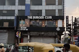The Burger Club Karol Bagh image