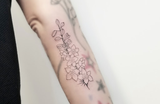 Find cat tattoos ideas for your next unique tattoo in Sunnyvale at Greego tattoo