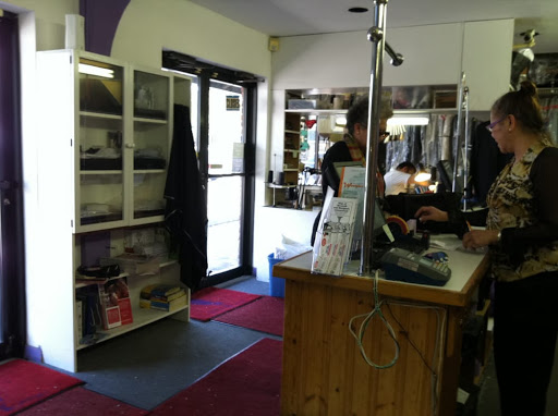 Dry Cleaner «Final Touch», reviews and photos, 1031 Post Rd E, Westport, CT 06880, USA