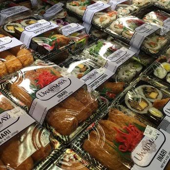 Asian Grocery Store «Uwajimaya», reviews and photos, 600 5th Ave S, Seattle, WA 98104, USA