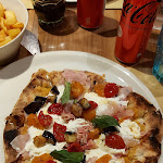 Photo n°1 de l'avis de Chiara.o fait le 21/01/2022 à 14:08 sur le  L'Anonimo - pizzeria con cucina à Dalmine