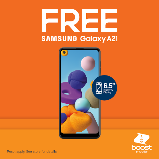 Telecommunications Service Provider «Boost Mobile Premier Store», reviews and photos, 1788 University Ave, Riverside, CA 92507, USA