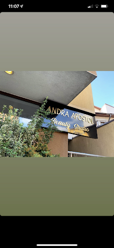 Opinii despre ANDRA APOSTOL Beauty Studio-Coafor.Salon cosmetica.Manichiura-Pedichiura în <nil> - Salon de înfrumusețare