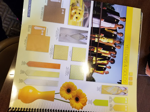 Wedding Store «Brides and Grooms, Inc.», reviews and photos, 603 Reisterstown Rd, Pikesville, MD 21208, USA