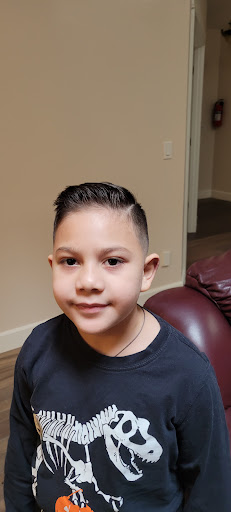 Barber Shop «The Barbers Hazel Dell», reviews and photos, 7604 NE 5th Ave #108, Vancouver, WA 98665, USA