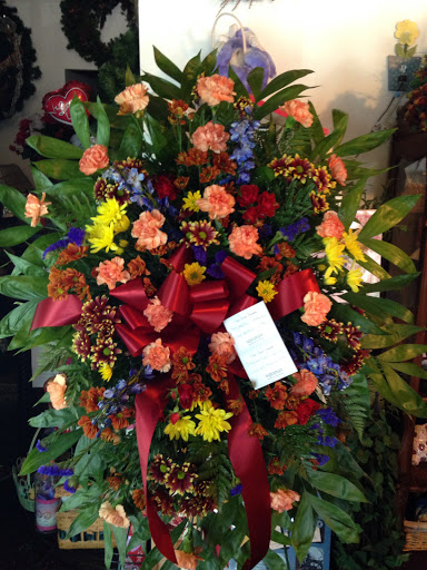 Florist «Old Town Flowers and Gifts», reviews and photos, 79 Main St NW b, Lilburn, GA 30047, USA