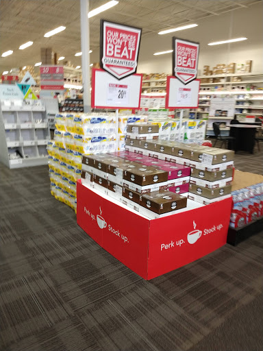 Office Supply Store «Office Depot», reviews and photos, 613 S Dugan Rd #100, Wichita, KS 67209, USA