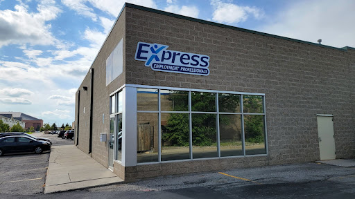 Employment Agency «Express Employment Professionals», reviews and photos, 1100 19th Ave N R-1, Fargo, ND 58102, USA