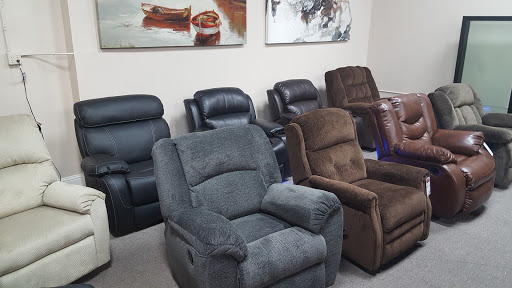 Furniture Store «DFW Furniture Warehouse», reviews and photos, 15063 E 14th St, San Leandro, CA 94578, USA