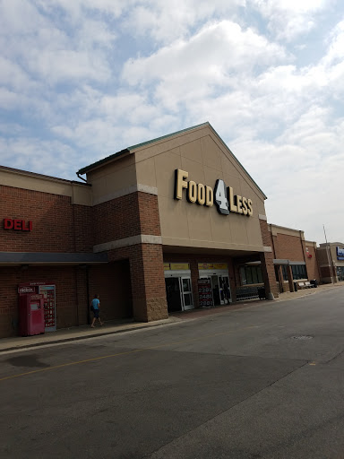 Grocery Store «Food 4 Less», reviews and photos, 2501 W North Ave, Melrose Park, IL 60160, USA