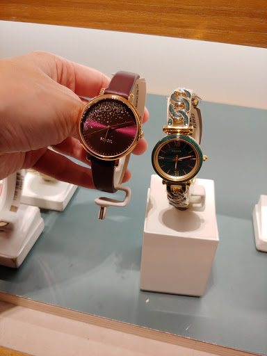 Watch Store «Fossil Store», reviews and photos, 2601 Preston Rd, Frisco, TX 75034, USA
