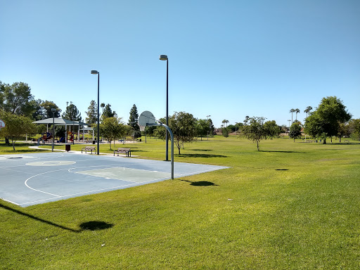 Goodwin Park