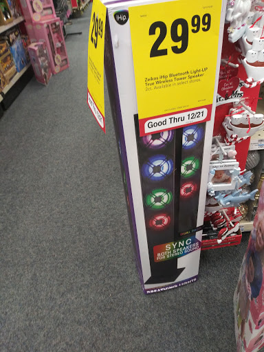 Drug Store «CVS», reviews and photos, 510 Blackwell Rd, Warrenton, VA 20186, USA