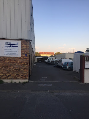 Cmbtp Etancheite à Corbeil-Essonnes