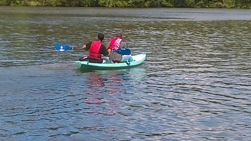 State Park «Natchez Trace State Park», reviews and photos, 24845 Natchez Trace Rd, Wildersville, TN 38388, USA