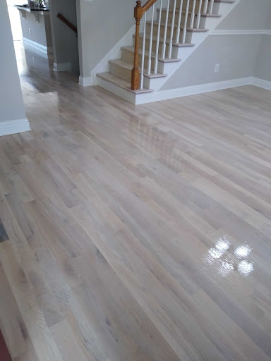 Wood Floors By Joe