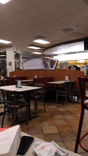 Fast Food Restaurant «Chick-fil-A», reviews and photos, 5905 Spout Springs Rd, Flowery Branch, GA 30542, USA