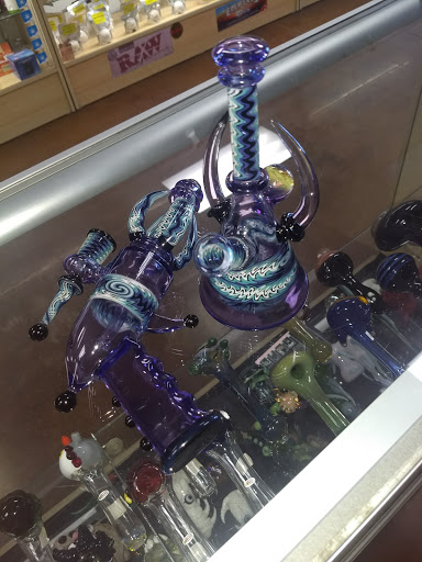 Herb Shop «Traders Smoke Shop», reviews and photos, 14880 N Northsight Blvd #104, Scottsdale, AZ 85260, USA