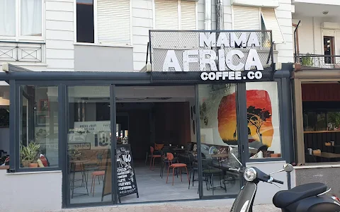 Mama Africa Coffee Co. image