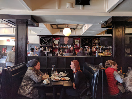 Gastropub Lowell