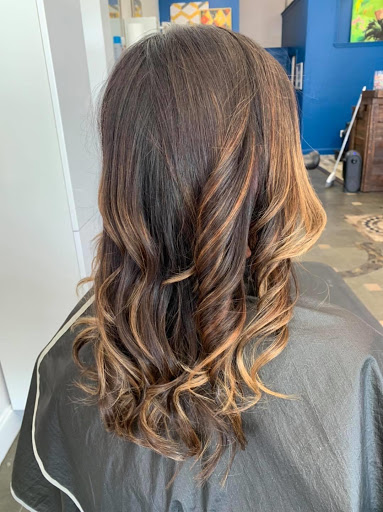 Hair Salon «13th street salon», reviews and photos, 2608 13th St, Gulfport, MS 39501, USA