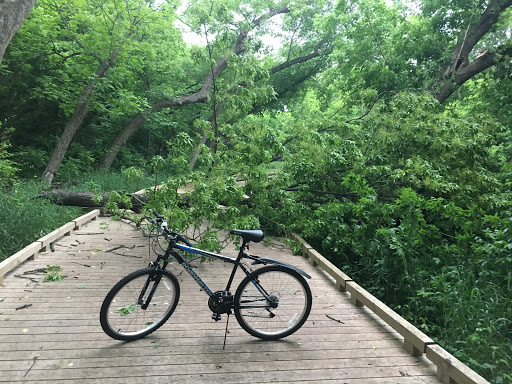 Recreation Center «Oak Point Recreation Center», reviews and photos, 6000 Jupiter Rd, Plano, TX 75074, USA