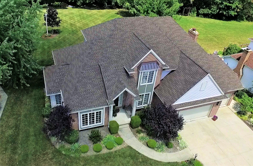 Roofing Contractor «Gridiron Guys Construction», reviews and photos, 2967 Nationwide Pkwy #5, Brunswick, OH 44212, USA