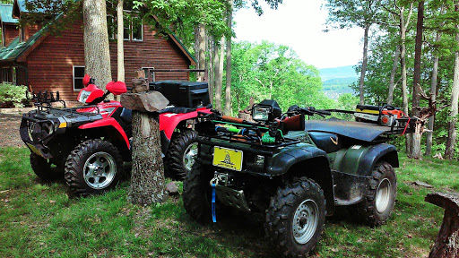 Motorcycle Dealer «Ridersville Cycle», reviews and photos, 75 Good Times Dr, Berkeley Springs, WV 25411, USA