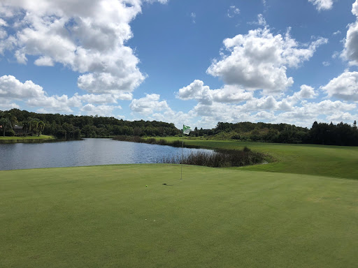 Golf Club «Stoneybrook Golf Club at Heritage Harbour», reviews and photos, 8000 Stone Harbour Loop, Bradenton, FL 34212, USA