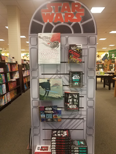 Book Store «Barnes & Noble», reviews and photos, 1315 E Gladstone St, Glendora, CA 91740, USA