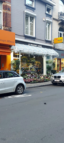 Le Bouquet Varié - Brussel