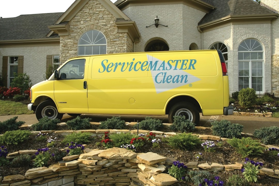 ServiceMaster of Amelia Island