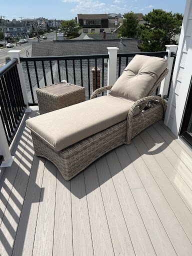 Furniture Store «Surfside Casual Furniture», reviews and photos, 11 MacArthur Blvd, Somers Point, NJ 08244, USA