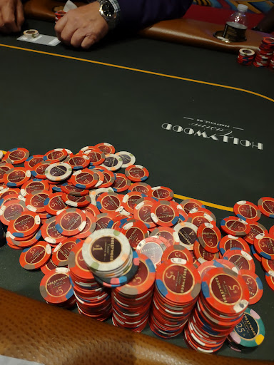 Casino «Hollywood Casino Perryville», reviews and photos, 1201 Chesapeake Overlook Pkwy, Perryville, MD 21903, USA