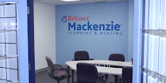 Reliance MacKenzie Heating, Air Conditioning & Plumbing
