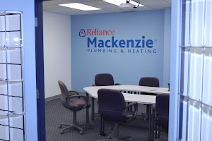 Reliance MacKenzie Heating, Air Conditioning & Plumbing