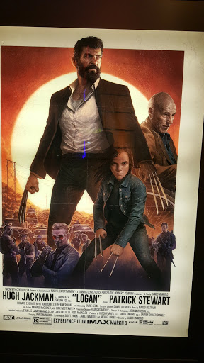 Movie Theater «Regal Cinemas Sunset Station 13 & IMAX», reviews and photos, 1301 W Sunset Rd, Henderson, NV 89014, USA