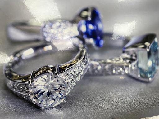 Jewelry Repair Service «Encinitas Custom Jewelers», reviews and photos, 165 El Camino Real # J, Encinitas, CA 92024, USA