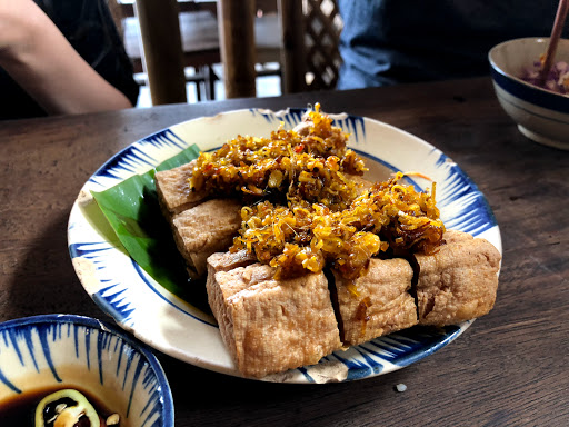 Cheap michelin star restaurants in Ho Chi Minh