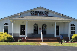 Companion Animal Hospital