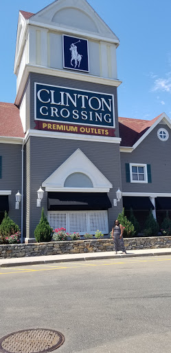 Shopping Mall «Clinton Crossing Premium Outlets», reviews and photos, 20 Killingworth Turnpike, Clinton, CT 06413, USA