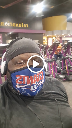 Gym «Planet Fitness», reviews and photos, 4955 9 Mile Rd, Richmond, VA 23223, USA