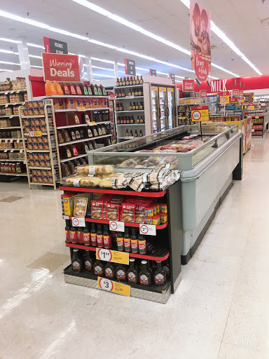 Grocery Store «Winn-Dixie», reviews and photos, 281 SW Port St Lucie Blvd, Port St Lucie, FL 34984, USA