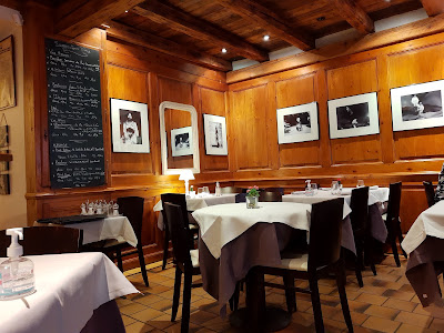 La Table de Christophe à Strasbourg