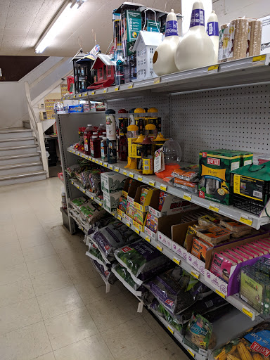 Hardware Store «Crestwood Hardware», reviews and photos, 6536 State Hwy 22, Crestwood, KY 40014, USA