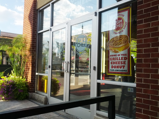 Shopping Mall «Newport on the Levee», reviews and photos, 1 Levee Way, Newport, KY 41071, USA