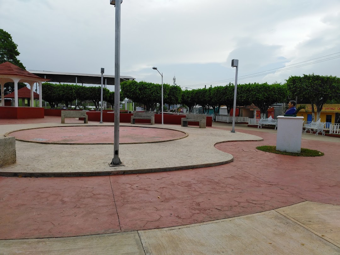 Parque Emiliano Zapata