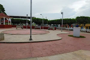 Parque Emiliano Zapata image